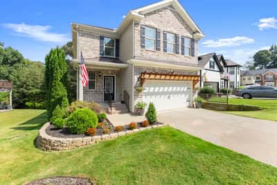 5815 Crest Oak Way, Cumming, GA