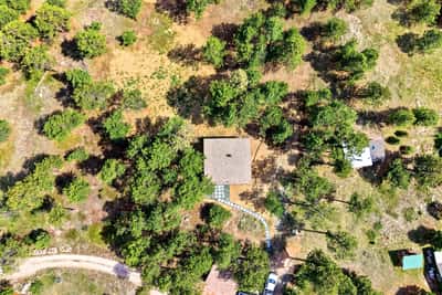 7105 Flagstaff Road, Boulder, CO