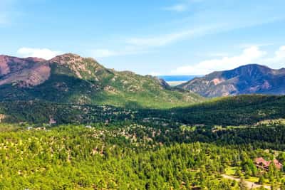 7105 Flagstaff Road, Boulder, CO