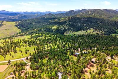 7105 Flagstaff Road, Boulder, CO
