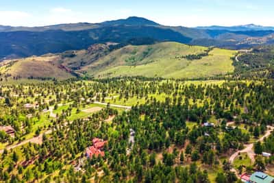 7105 Flagstaff Road, Boulder, CO