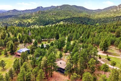 7105 Flagstaff Road, Boulder, CO