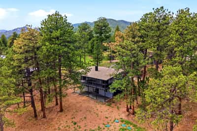 7105 Flagstaff Road, Boulder, CO