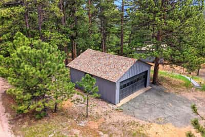 7105 Flagstaff Road, Boulder, CO