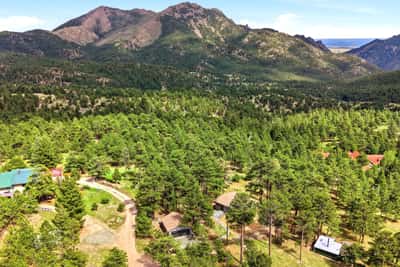 7105 Flagstaff Road, Boulder, CO