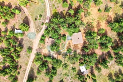 7105 Flagstaff Road, Boulder, CO