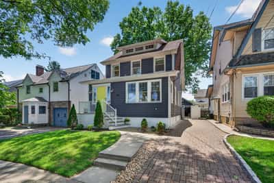 54 Van Riper Ave, Rutherford, NJ