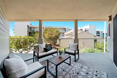 135 S. Sierra Ave, Unit 20, Solana Beach, CA