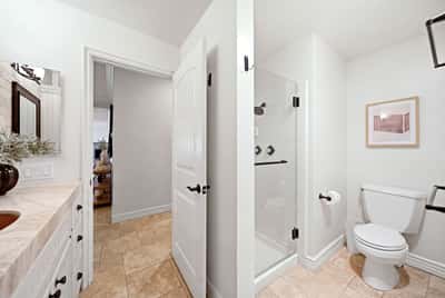 135 S. Sierra Ave, Unit 20, Solana Beach, CA