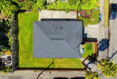 6825 Linden Avenue North, Seattle, WA