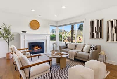 6825 Linden Avenue North, Seattle, WA