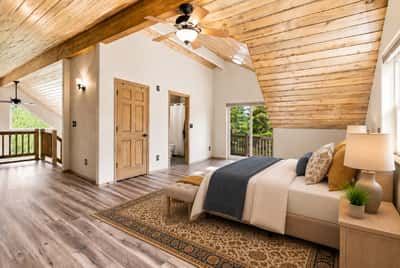1301 Upper Moon Gulch, Rollinsville, CO