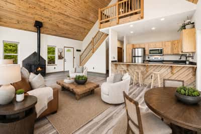1301 Upper Moon Gulch, Rollinsville, CO