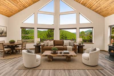 1301 Upper Moon Gulch, Rollinsville, CO
