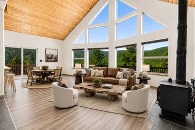 1301 Upper Moon Gulch, Rollinsville, CO