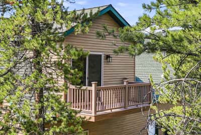 1301 Upper Moon Gulch, Rollinsville, CO