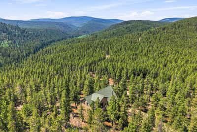 1301 Upper Moon Gulch, Rollinsville, CO