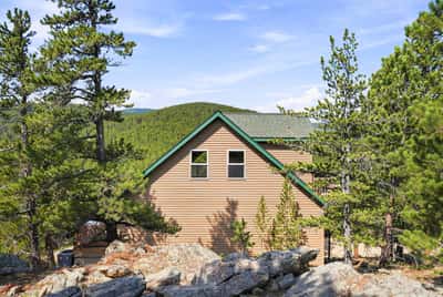 1301 Upper Moon Gulch, Rollinsville, CO