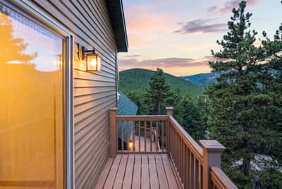 1301 Upper Moon Gulch, Rollinsville, CO