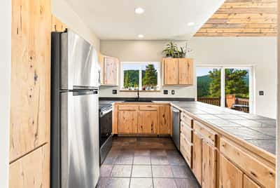 1301 Upper Moon Gulch, Rollinsville, CO