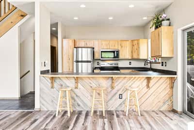 1301 Upper Moon Gulch, Rollinsville, CO