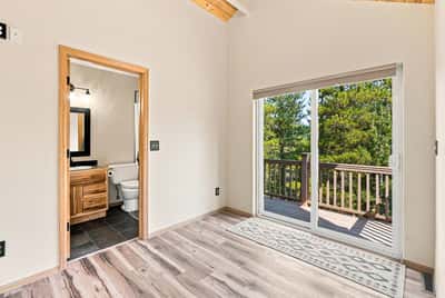 1301 Upper Moon Gulch, Rollinsville, CO