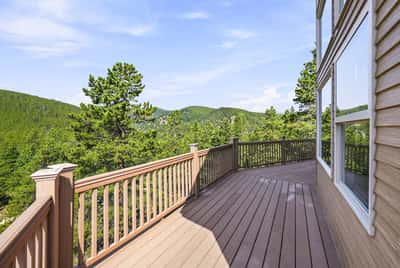 1301 Upper Moon Gulch, Rollinsville, CO