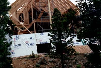 1301 Upper Moon Gulch, Rollinsville, CO