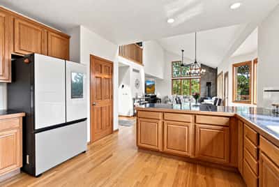 3612 Ridge Rd, Nederland, CO