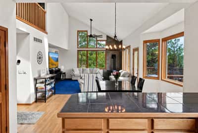 3612 Ridge Rd, Nederland, CO