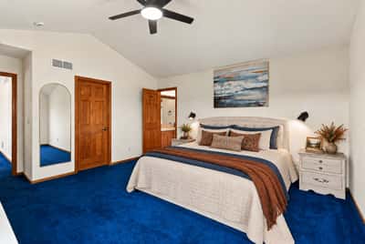 3612 Ridge Rd, Nederland, CO
