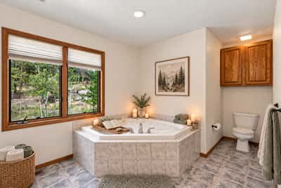3612 Ridge Rd, Nederland, CO