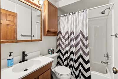 3612 Ridge Rd, Nederland, CO