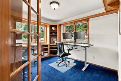 3612 Ridge Rd, Nederland, CO