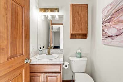 3612 Ridge Rd, Nederland, CO
