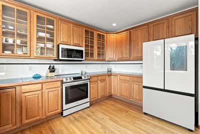 3612 Ridge Rd, Nederland, CO
