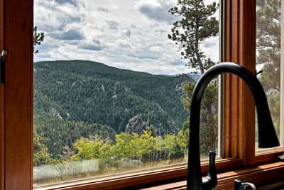 3612 Ridge Rd, Nederland, CO