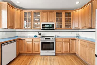 3612 Ridge Rd, Nederland, CO