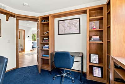 3612 Ridge Rd, Nederland, CO