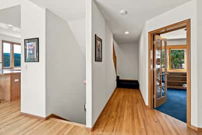 3612 Ridge Rd, Nederland, CO