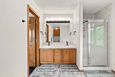 3612 Ridge Rd, Nederland, CO