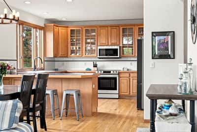 3612 Ridge Rd, Nederland, CO