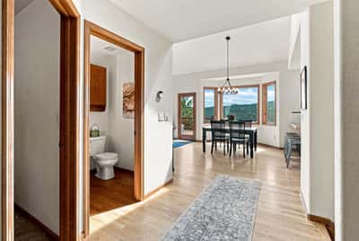 3612 Ridge Rd, Nederland, CO