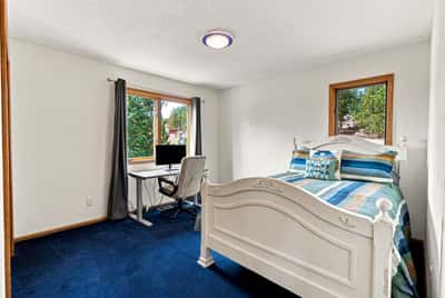 3612 Ridge Rd, Nederland, CO