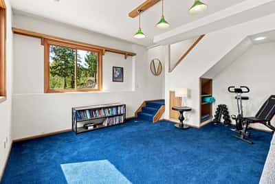 3612 Ridge Rd, Nederland, CO