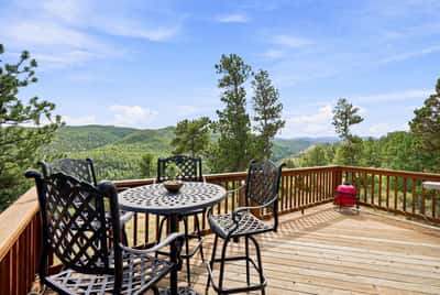 3612 Ridge Rd, Nederland, CO