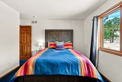 3612 Ridge Rd, Nederland, CO