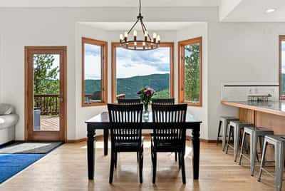 3612 Ridge Rd, Nederland, CO