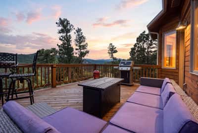 3612 Ridge Rd, Nederland, CO