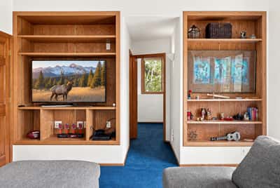 3612 Ridge Rd, Nederland, CO